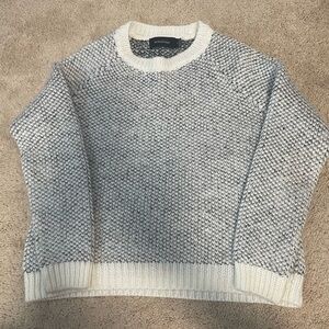 MINKPINK SWEATER size small